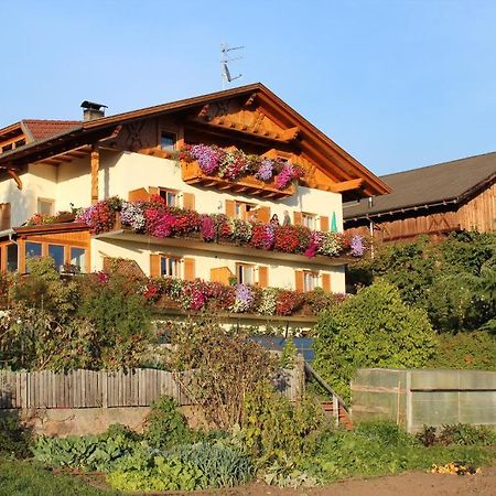 Kastnerhof Villa Mölten Eksteriør bilde