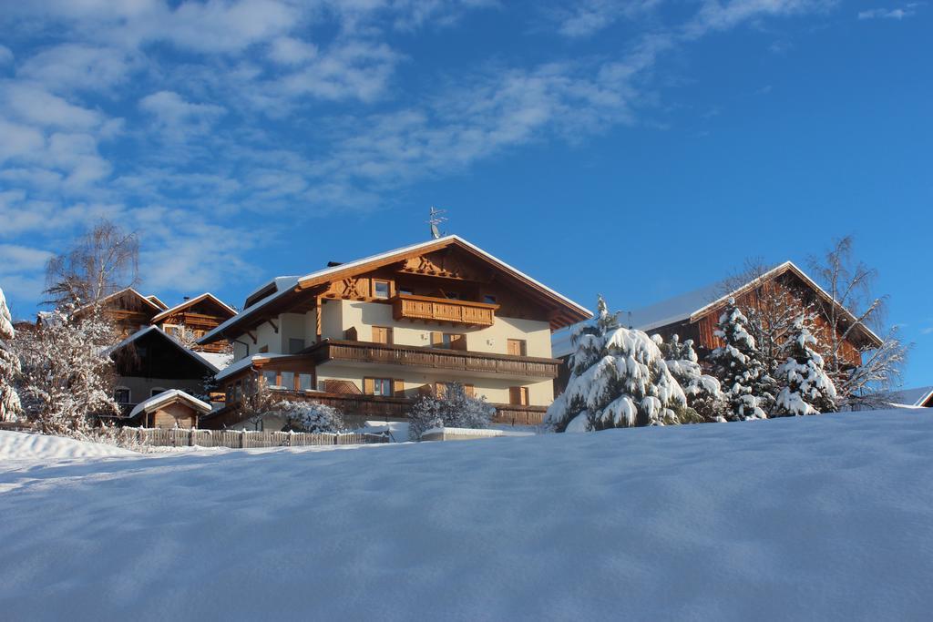 Kastnerhof Villa Mölten Eksteriør bilde
